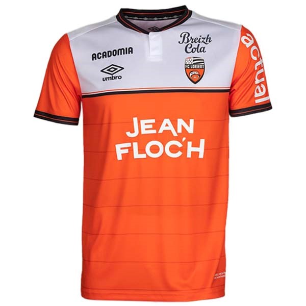 Tailandia Camiseta Lorient Replica Primera Ropa 2023/24